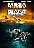 Photo de Mega Shark vs. Giant Octopus 5 / 5